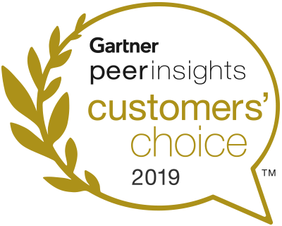 Gartner peerinsights